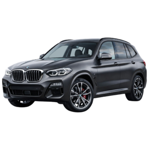 BMW X3 G01 (2017-2024)