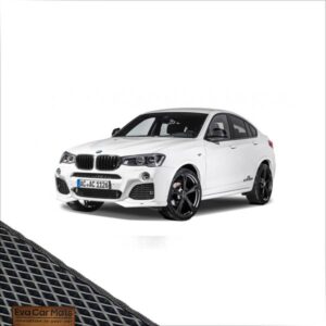 BMW X4 F26  (2014-2018)