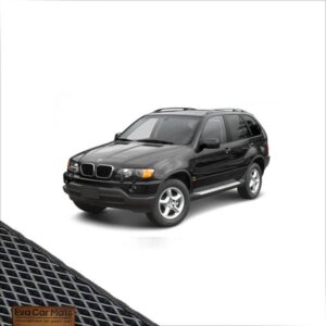 BMW X5 E53  (1999-2006)