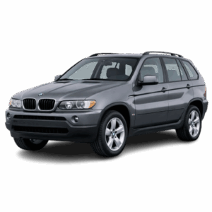 BMW X5 E53  (1999-2006)