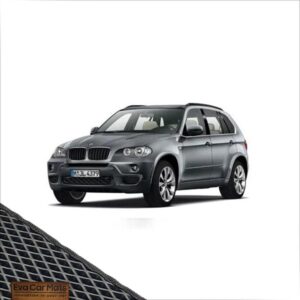 BMW X5 E70  (2007-2013)