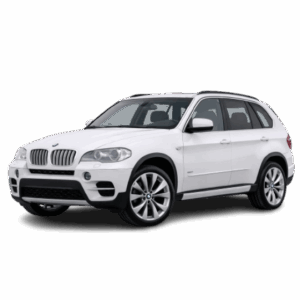 BMW X5 E70  (2007-2013)