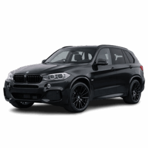BMW X5 F15  (2013-2018)