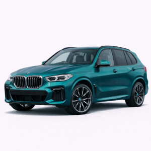 BMW X5 G05 (2018-2025)