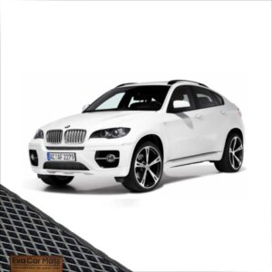 BMW X6 E71  (2008-2014)