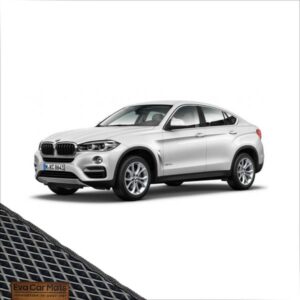 BMW X6 F16  (2015-2019)