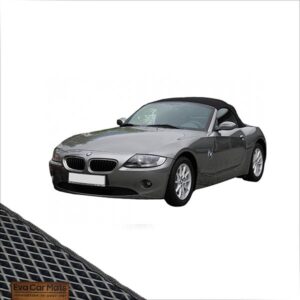BMW Z4 E85  (2002-2009)
