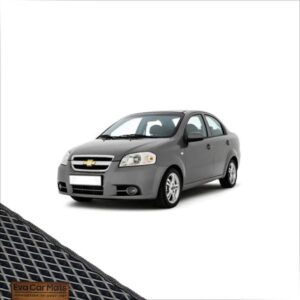CHEVROLET AVEO I T200/T250  (2003-2012)