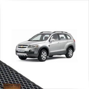CHEVROLET CAPTIVA  (2006-2011)