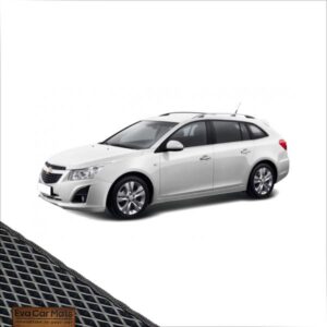CHEVROLET CRUZE  (2008-2016)