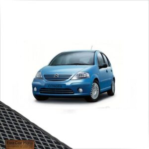 CITROEN C3  (2002-2009)
