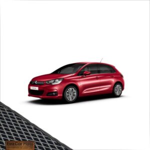 CITROEN C4 II  (2010-2018)