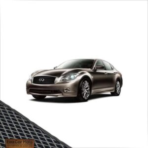 INFINITI M IV Y51 (2010->)