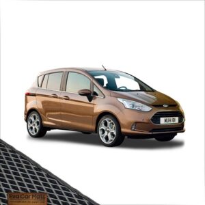 FORD B-MAX   (2012-2017)