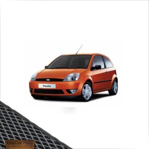 FORD FIESTA V  (2002-2008)