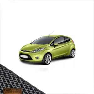 FORD FIESTA VI  (2008-2017)