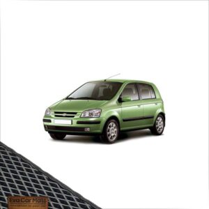 HYUNDAI GETZ    (2002-2011)