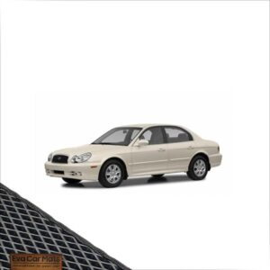 HYUNDAI SONATA IV EF (1999-2011)