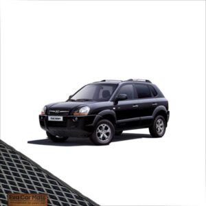 HYUNDAI TUCSON I (2004-2010)