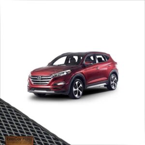 HYUNDAI TUCSON III (2015-2020)