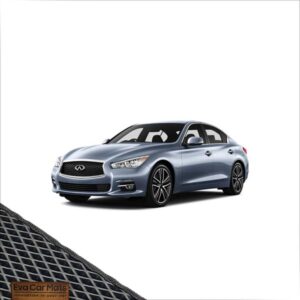 INFINITI Q50  (2013-2023)