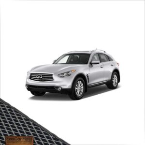 INFINITI QX70 (2013-2018)