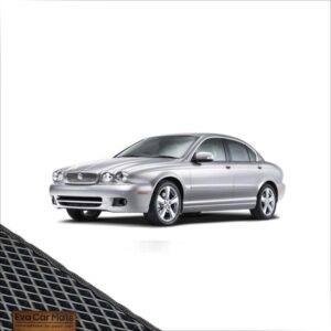 JAGUAR X-TYPE (2001-2009)