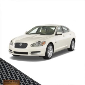 JAGUAR XF I (2007-2015)