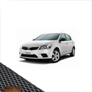 KIA CEED I ED (2006-2012)