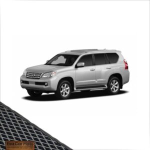 LEXUS GX 460 II  (2009->)
