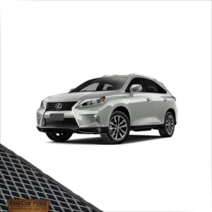 LEXUS RX III (2008-2015)