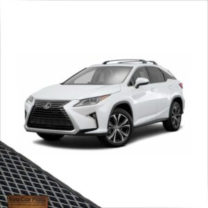 Lexus RX IV  (2015-2022)