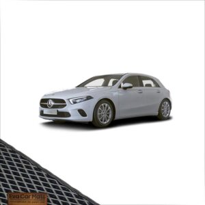MERCEDES BENZ A-CLASS W177  (2018->)