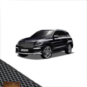 MERCEDES BENZ ML-CLASS W166  (2012-2015)