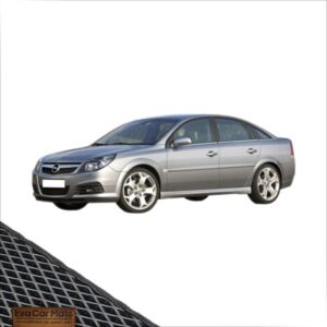 OPEL VECTRA C  (2002-2008)