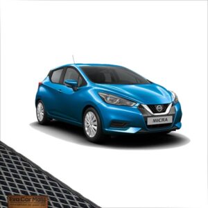 NISSAN MICRA K14  (2017->)