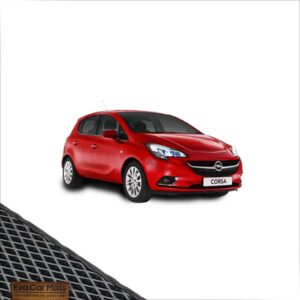 OPEL CORSA E Hatchback 5D  (2014-2019)
