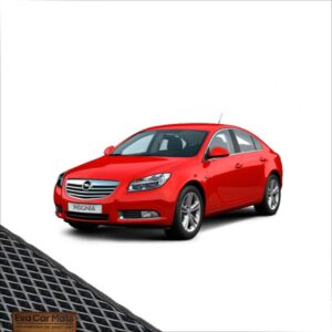 OPEL INSIGNIA Liftback (2008-2017)