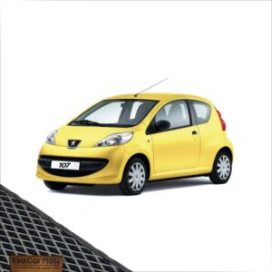 PEUGEOT 107   (2005-2014)