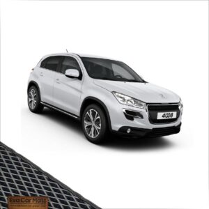 PEUGEOT 4008  (2012->)