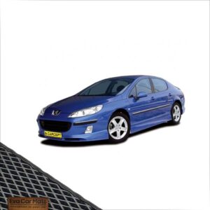 PEUGEOT 407  (2004-2011)