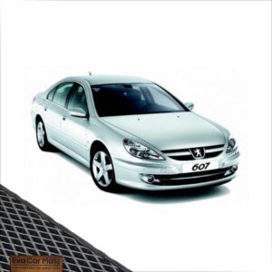 PEUGEOT 607   (2000-2011)