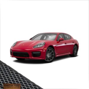 PORSCHE PANAMERA I  (2010-2016)