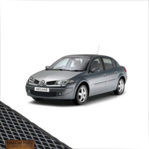 RENAULT MEGANE II Sedan (2002-2008)