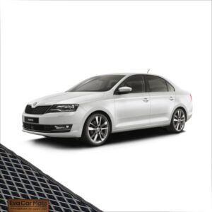 ŠKODA RAPID   (2012-2019)