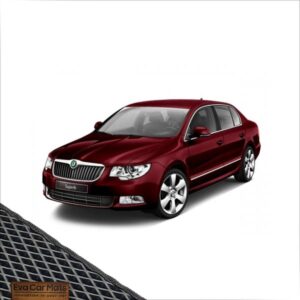 ŠKODA SUPERB II Sedan (2008-2015)