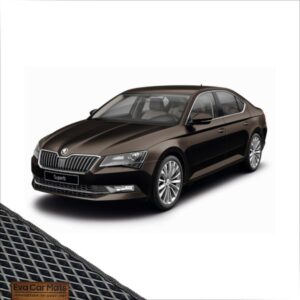 ŠKODA SUPERB III Sedan (2015-2023)