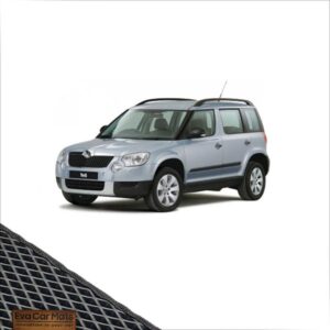 ŠKODA YETI (2009-2018)