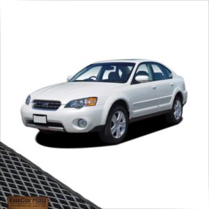 SUBARU OUTBACK III BP (2003-2009)