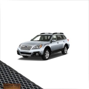 SUBARU OUTBACK IV BR (2009-2014)